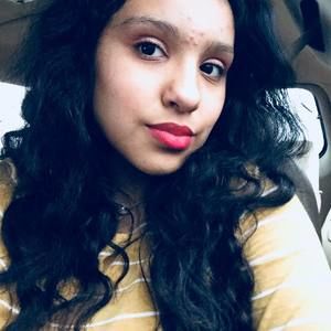 Meet your Posher, Briana